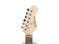 OQAN QGE-ST25 SB PACK ELÉTRICA OQAN QGE-ST25 SB PACK ELÉTRICA